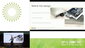 Phil Pokorny - Penguin Computing