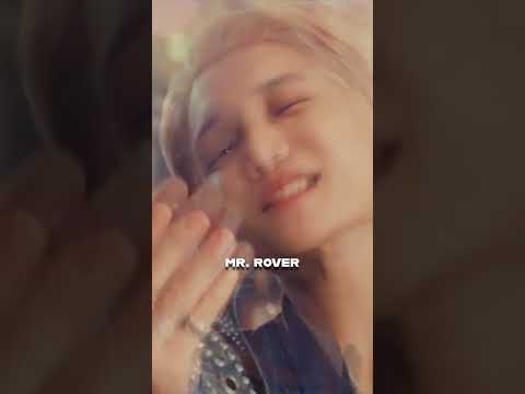 [English Ver.] KAI 카이 'Rover' TEASER