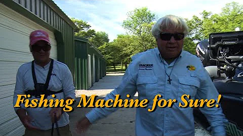How to: Catch, Clean, Cook, Crappie Jimmy and the ...