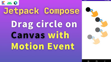 jetpack compose touch events | jetpack compose touch listener | jetpack compose touch event example