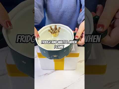 عمه از سس مورد علاقه استفاده می کند من آن را با سس سویا عوض می کنم