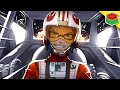 Star Wars: Squadrons but it's actually INCREDIBLE!