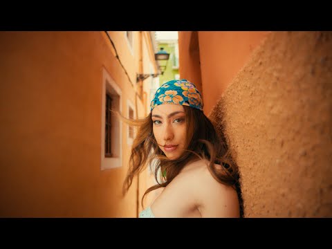 Karetta el Gucci - Vibes Chevere (Official Video) auf YouTube ansehen
