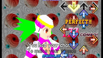 END OF THE CENTURY - Single - SSR - Dance Dance Revolution 3rd MIX