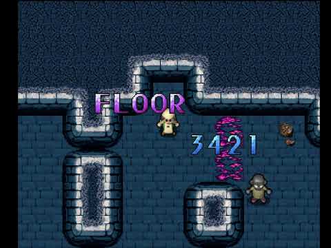 [TAS] PSX Spectral Tower by CoolHandMike in 24:04.89