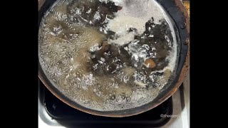Make natural shampoo at home | เคเค เคนเฅ use เคฎเฅเค เคฌเคพเคฒเฅเค เคเคพ เคเคกเคผเคจเคพ เคเคผเคคเฅเคฎ! herbal shampoo #haircare #thesoni