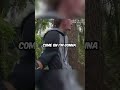 Suspect Swings Hidden Blade at Cop—Gets Dropped by a Taser