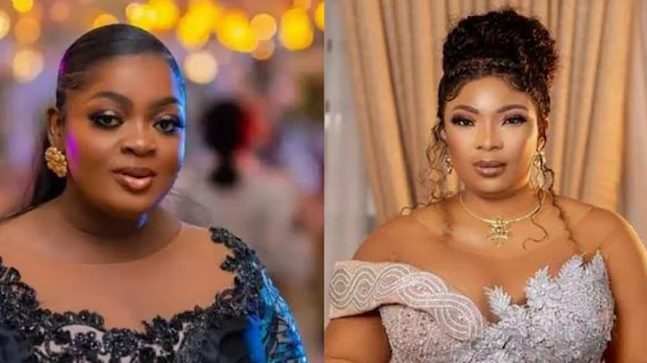 YOU'RE THE UGLIEST PERSON I'VE EVER SEEN: LAIDE BAKARE BLASTS ENIOLA BADMUS ON OWANBE THIEVES