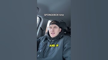 Time is a flat circle #spongebob #funny  #funnyvideo #notfunny