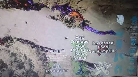 Astrodelphis Kill Buff is Broken | Ark Survival Evolved Genesis 2