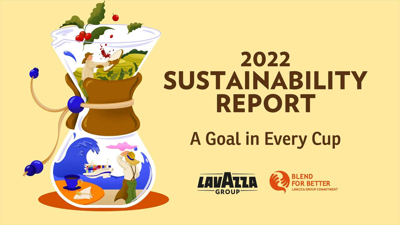 Impact report 2023 - Our sustainability Manifesto