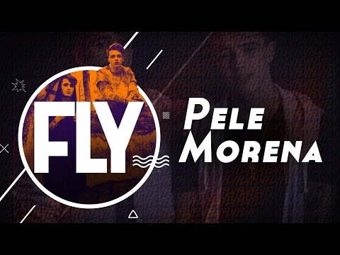 Fly - Pele Morena [Lyric Video]