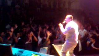 Video thumbnail of "Congresso Nacional JNI 2011 - Serra Negra / SP - Video 1"