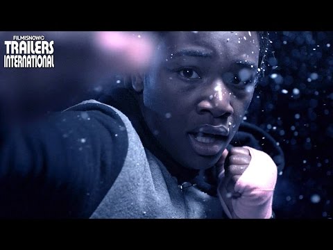 T-REX - Claressa Shields Boxing Documentary | Official Trailer [HD]