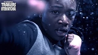 T-REX - Claressa Shields Boxing Documentary | Official Trailer [HD]