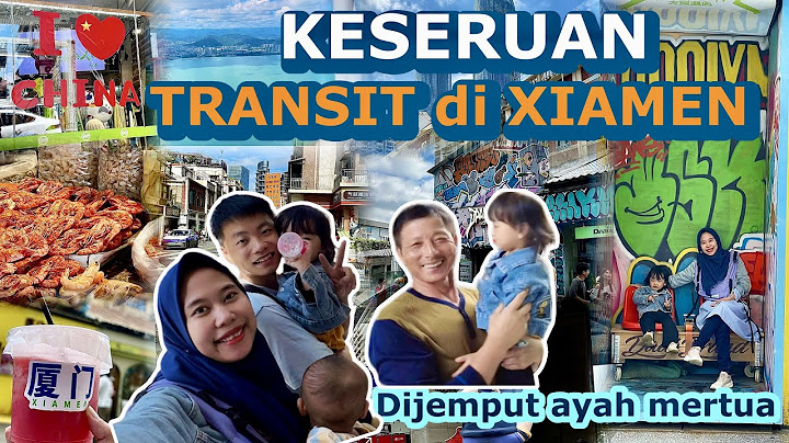 ALHAMDULILLAH SAMPAI DI TIONGKOK  LANJUT KE KOTA LUAN DIJEMPUT PAPA MERTUA