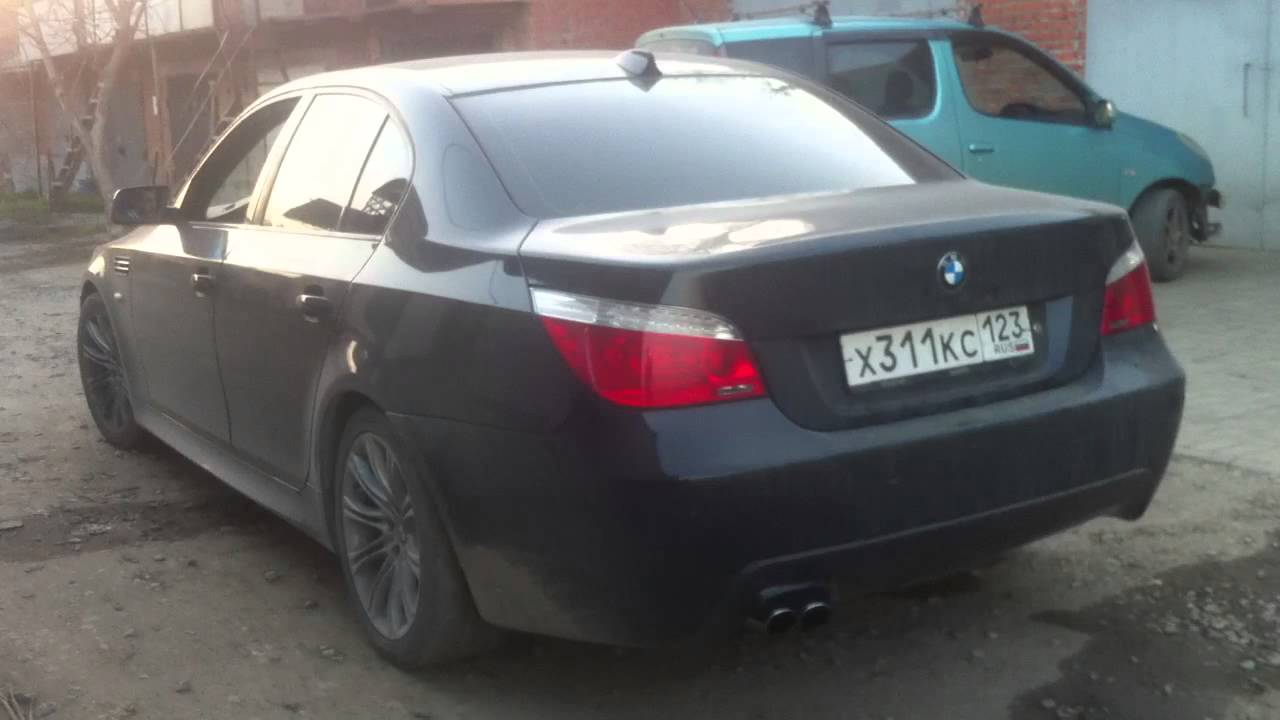 94 стиль bmw e60