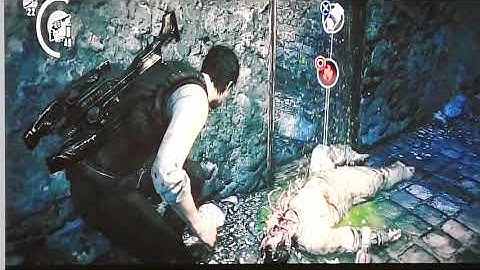 I try to kill invisible  haunted by normal sneak kill!