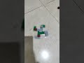 pemadam dari lego cik #pemadamgasing #like #subscribe