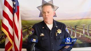 Police release new information regarding double homicide in Salinas