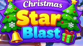 Christmas Star Blast Game Android Gameplay screenshot 5