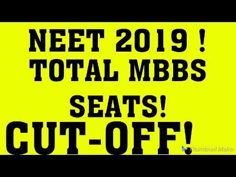 mbbs-😍-total-seats-2019-neet-mbbs-seats-neet-2019-cutoff-government