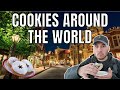 COOKIES AROUND THE WORLD | EPCOT Festival of the Holidays 2021