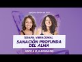 Sanacin profunda del alma terapia vibracional en vivo  andrea roa