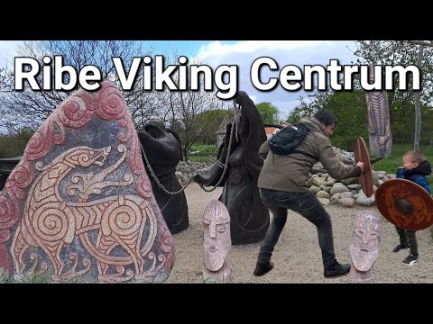 Video: Was Vikings van Denemarke?