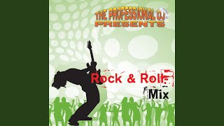 Mark's Medley (178 Bpm)