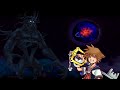 Sora Watches Destiny Island Get Destroyed - Kingdom Hearts Final Mix Part 3 Stream