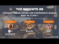 Comment dvelopper une exprience mobile best in class  tcf insights 9