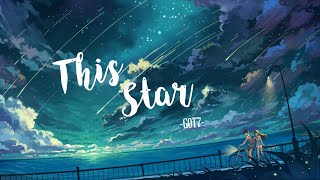 [VIETSUB|KARA] GOT7 - This star (이.별)