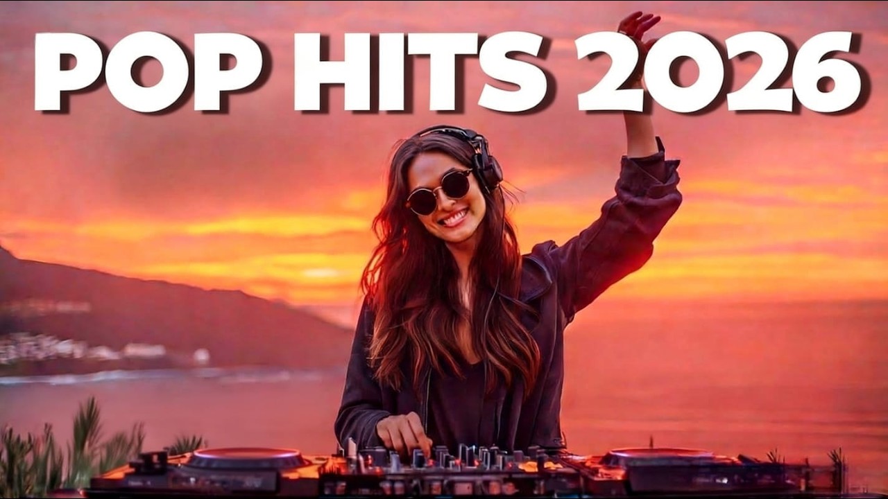 Summer Mix 2026 🍍 Best Popular Songs 2026 🍍 Faded, Supergirl, A Sky Full Of Star, Perfect Cover