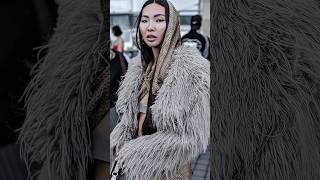 Неделя моды в Алматы 🏔️ VISA FASHION WEEK 📸 #streetphotography