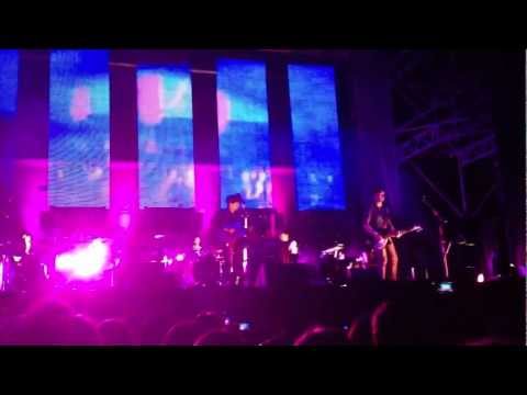 Snow Patrol -