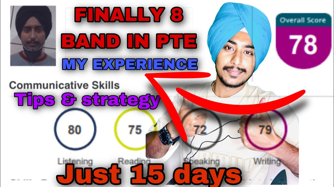PTE Result Overall 90 || My 15 days experience || 15 days strategy || Which app best ? Which centre?