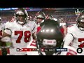 Every Tom Brady Playoff Touchdown | NFL Throwback