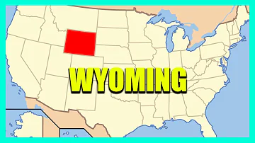 Qual è la montagna più alta del Wyoming?