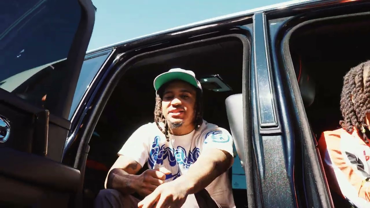 The Big Homie - "Tried Enough"