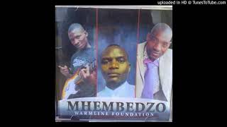 WARM LINE FOUNDATION- GADZIRIRO COMPOSED BY JONH MANYONZO