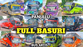 FULL BASURI DI PANJALU SJM X AROFAH X BRIS X SUBUR JAYA X IMAS PUTRA X MARITA X MSM X MAJU LANCAR