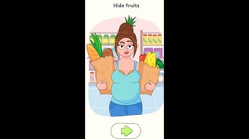 DOP: Draw One Part- Gameplay Walkthrough Levels 1 - 10