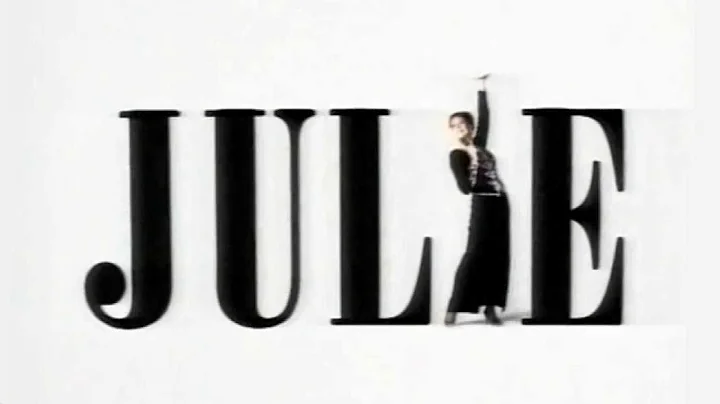 Classic TV Theme: Julie (Mancini  Full Stereo)