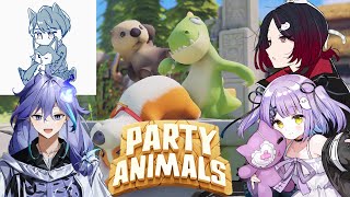 如月れんの配信のサムネイル画像