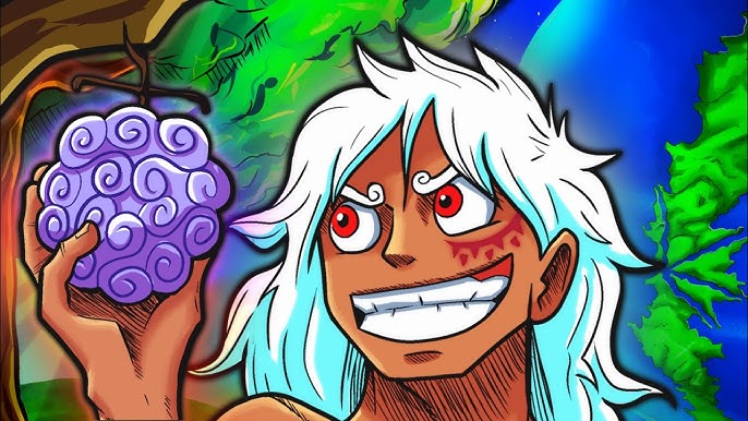 The Secrets of Monkey D. Dragon - One Piece Mystery #004 — Eightify