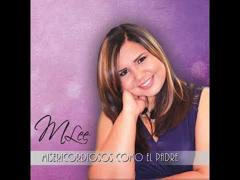 MLee - Angeles de Dios (Cover Padre Marcelo Rossi) - YouTube