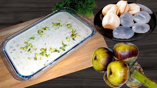 তালের শাঁসের পায়েস | Taler Shaser Payesh Recipe | Taler Payesh Recipe | Taler Payesh