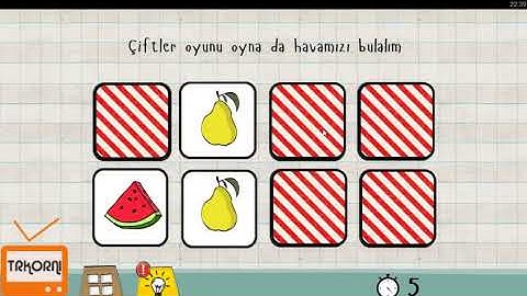 Marlo ile Logic Master Mind Twist Oynuyoruz | Bölüm #83