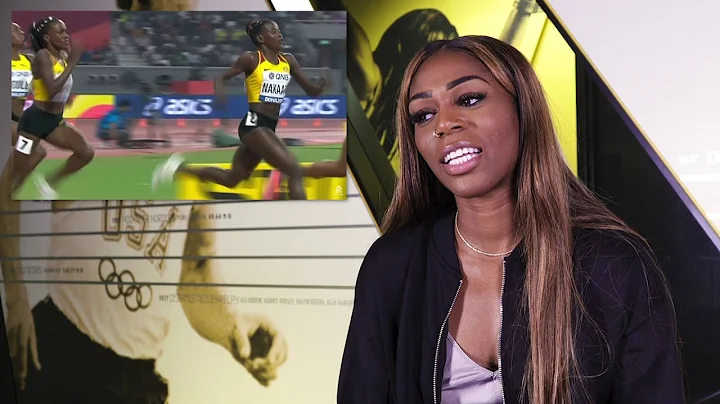 Race Breakdown with Raevyn Rogers
